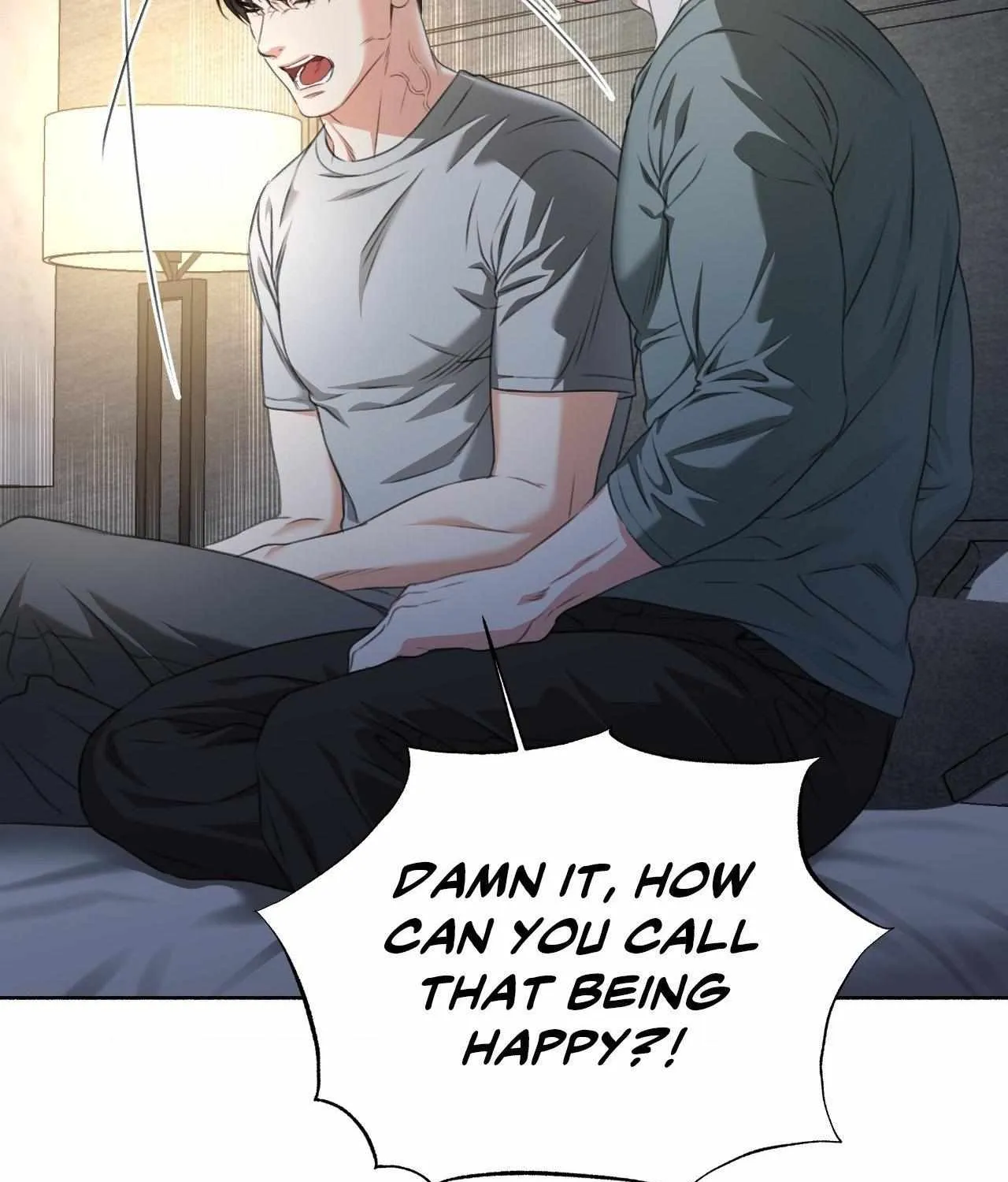 My 2nd Chance on Taming an Obsessed Esper Chapter 26 page 107 - 