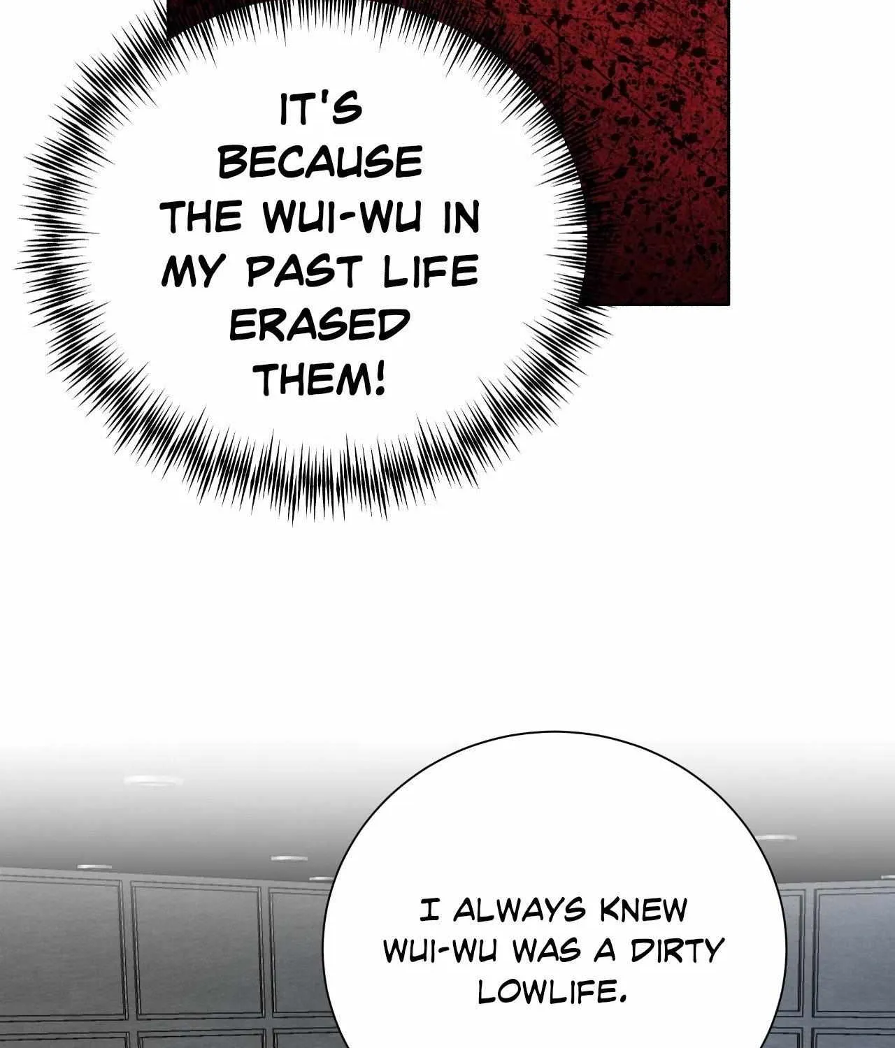 My 2nd Chance on Taming an Obsessed Esper Chapter 26 page 12 - 
