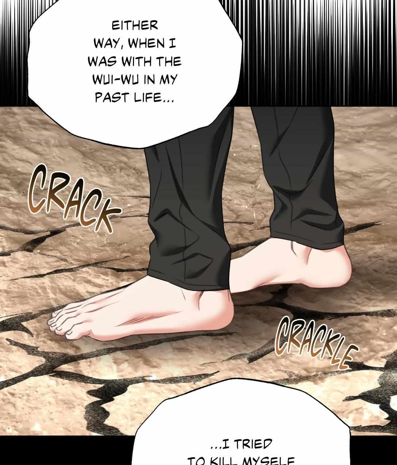 My 2nd Chance on Taming an Obsessed Esper Chapter 26 page 111 - 