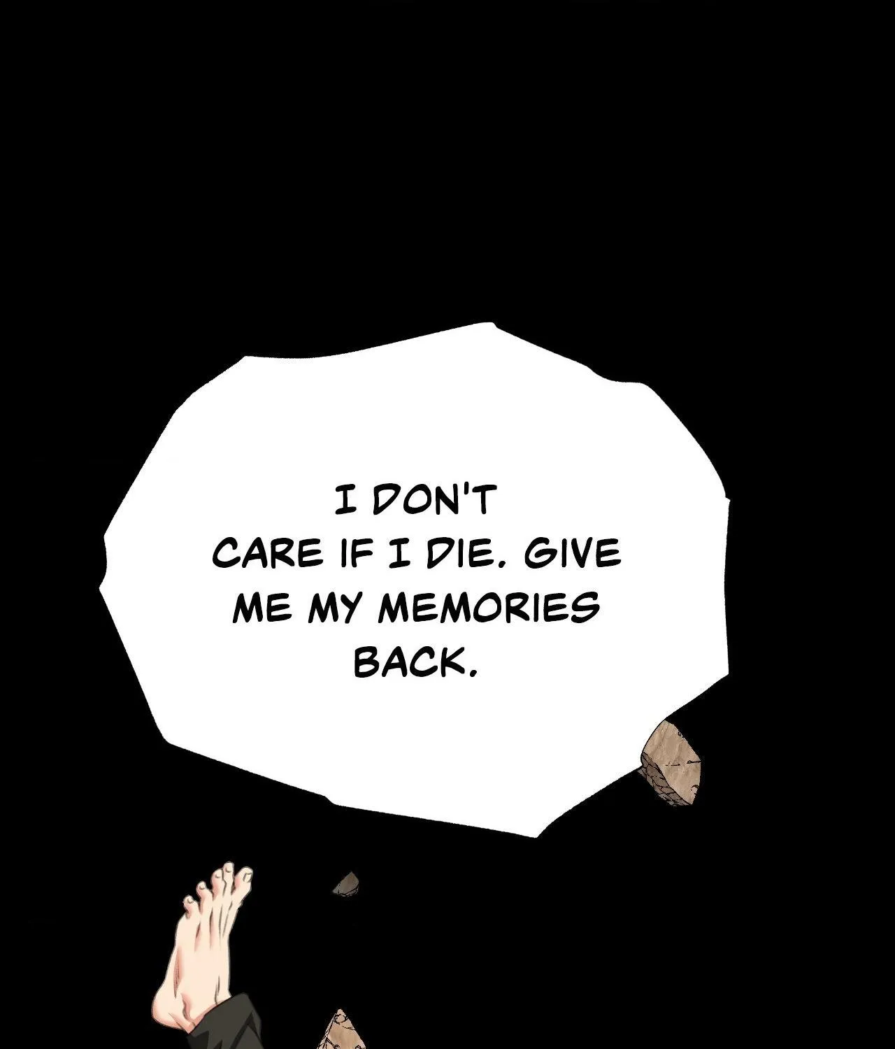 My 2nd Chance on Taming an Obsessed Esper Chapter 26 page 113 - 