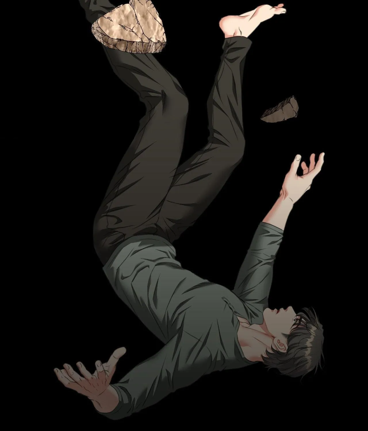 My 2nd Chance on Taming an Obsessed Esper Chapter 26 page 114 - 