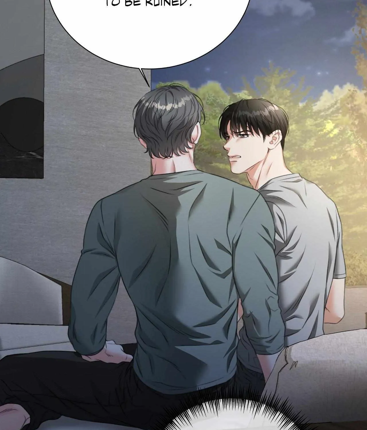 My 2nd Chance on Taming an Obsessed Esper Chapter 26 page 117 - 