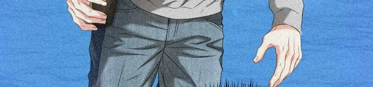 My 2nd Chance on Taming an Obsessed Esper Chapter 26 page 121 - 