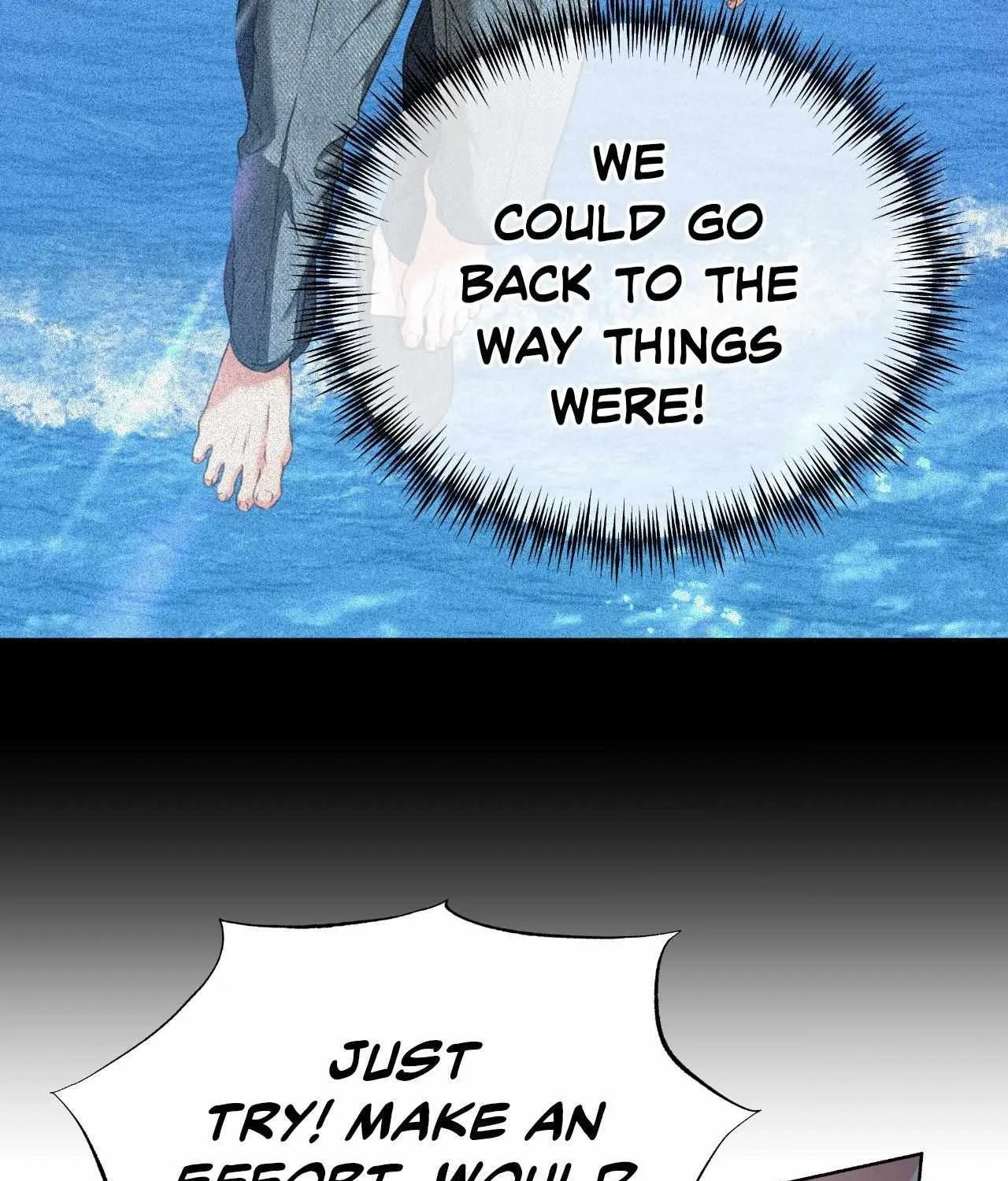 My 2nd Chance on Taming an Obsessed Esper Chapter 26 page 122 - 