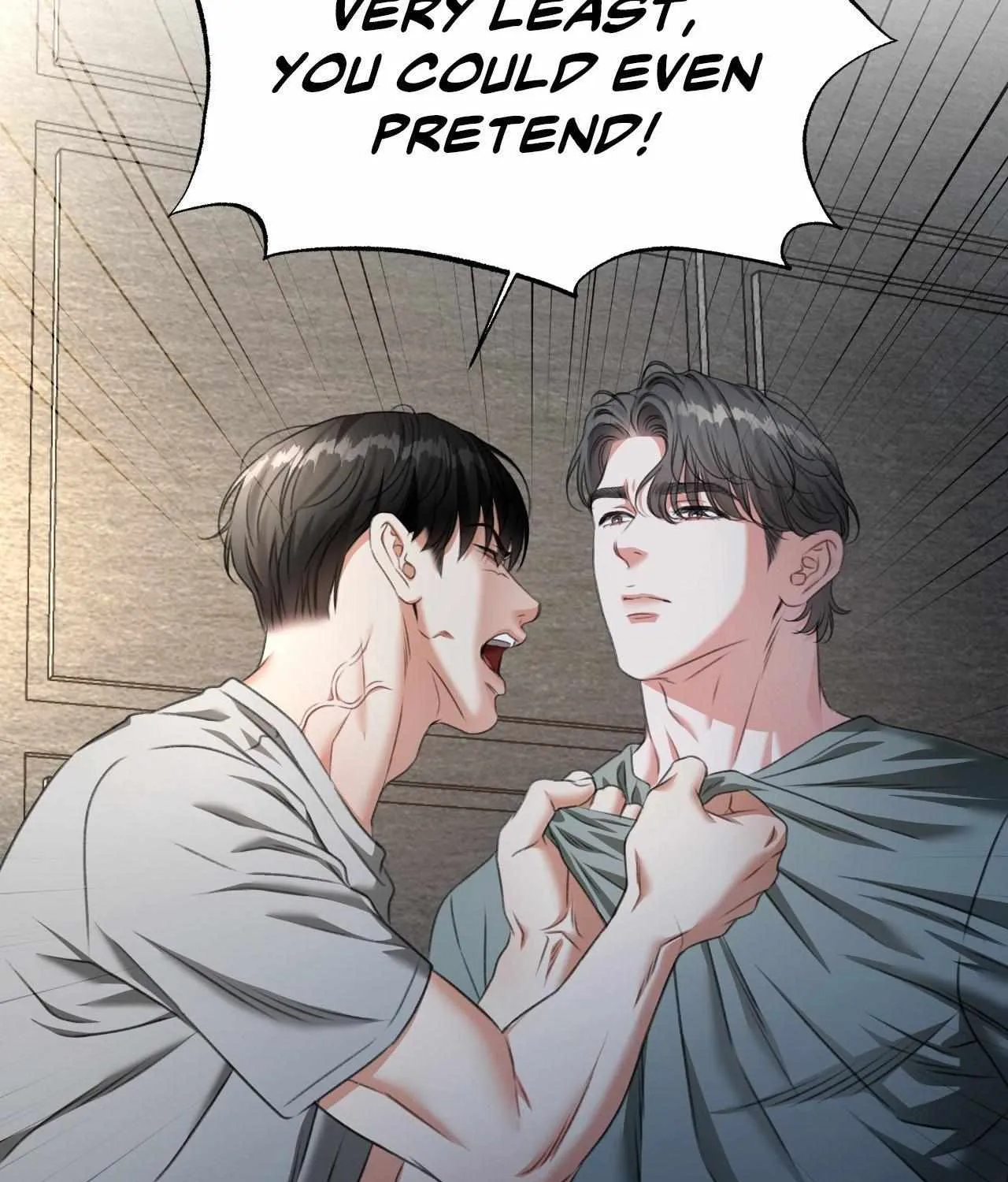 My 2nd Chance on Taming an Obsessed Esper Chapter 26 page 125 - 
