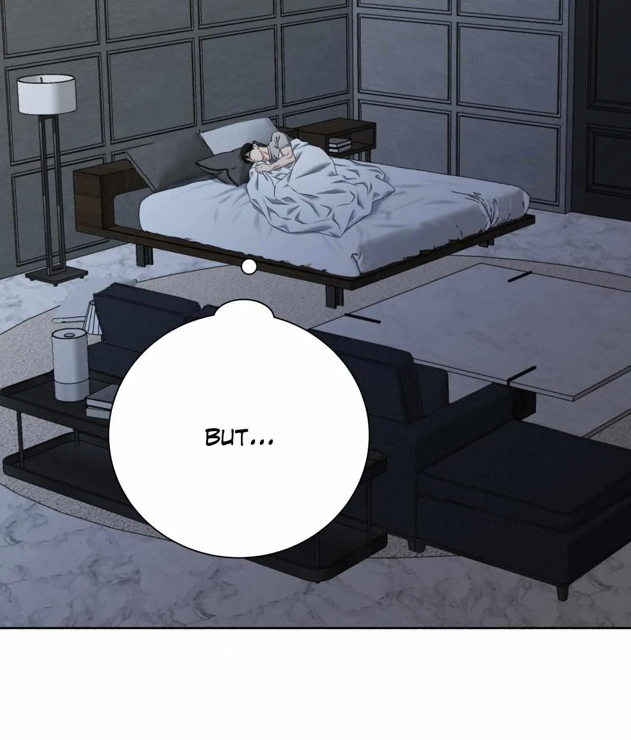 My 2nd Chance on Taming an Obsessed Esper Chapter 26 page 14 - 