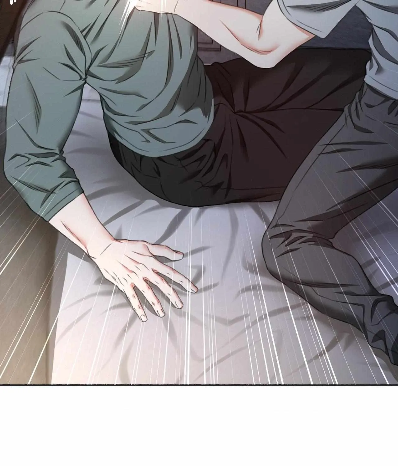 My 2nd Chance on Taming an Obsessed Esper Chapter 26 page 137 - 