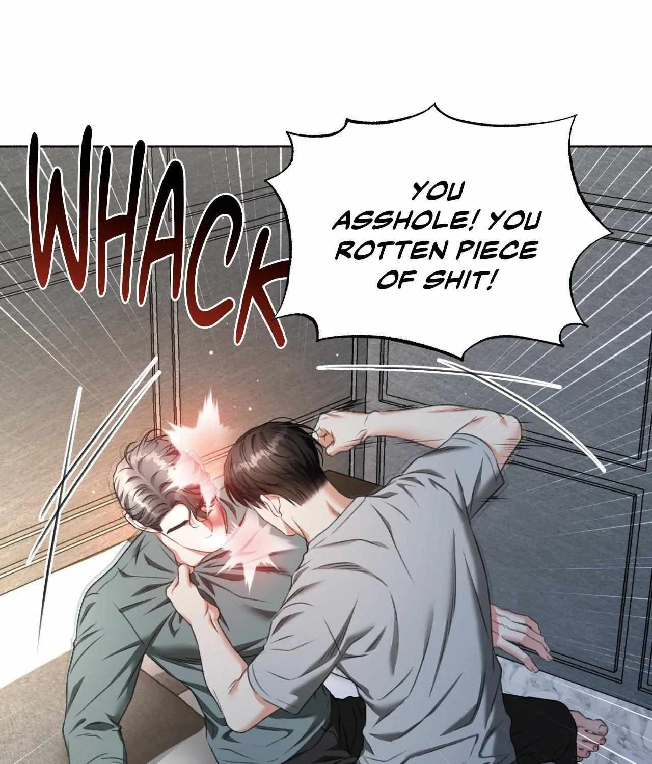 My 2nd Chance on Taming an Obsessed Esper Chapter 26 page 138 - 