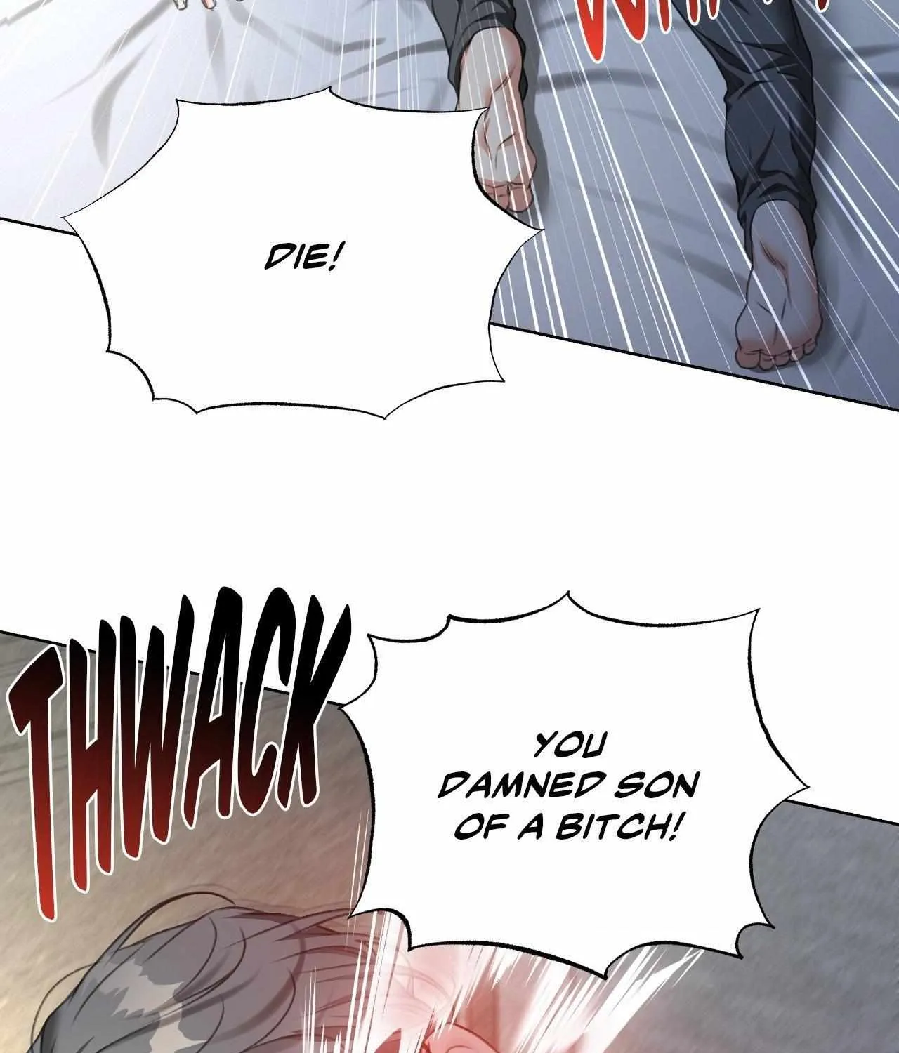 My 2nd Chance on Taming an Obsessed Esper Chapter 26 page 140 - 