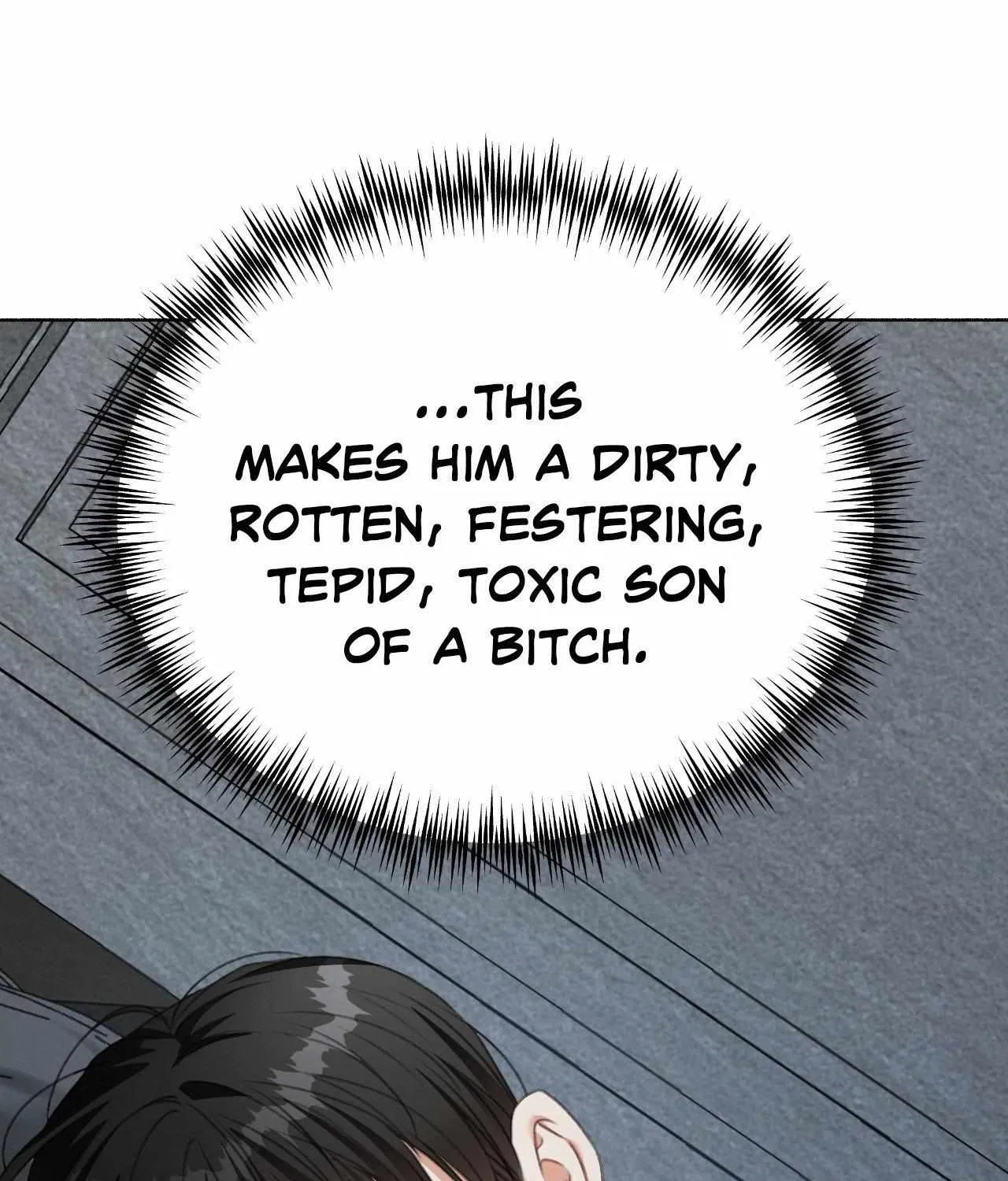 My 2nd Chance on Taming an Obsessed Esper Chapter 26 page 15 - 