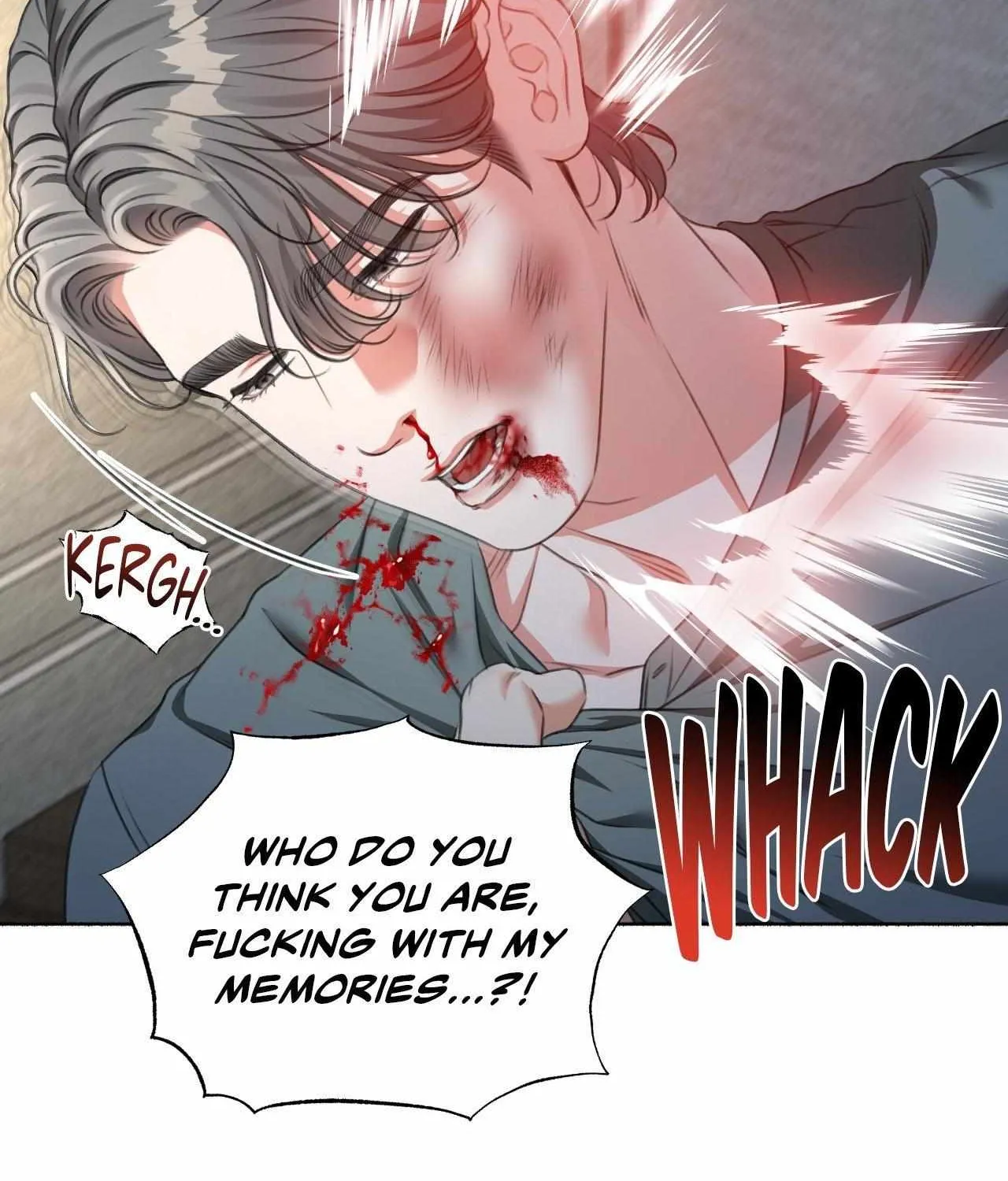 My 2nd Chance on Taming an Obsessed Esper Chapter 26 page 141 - 