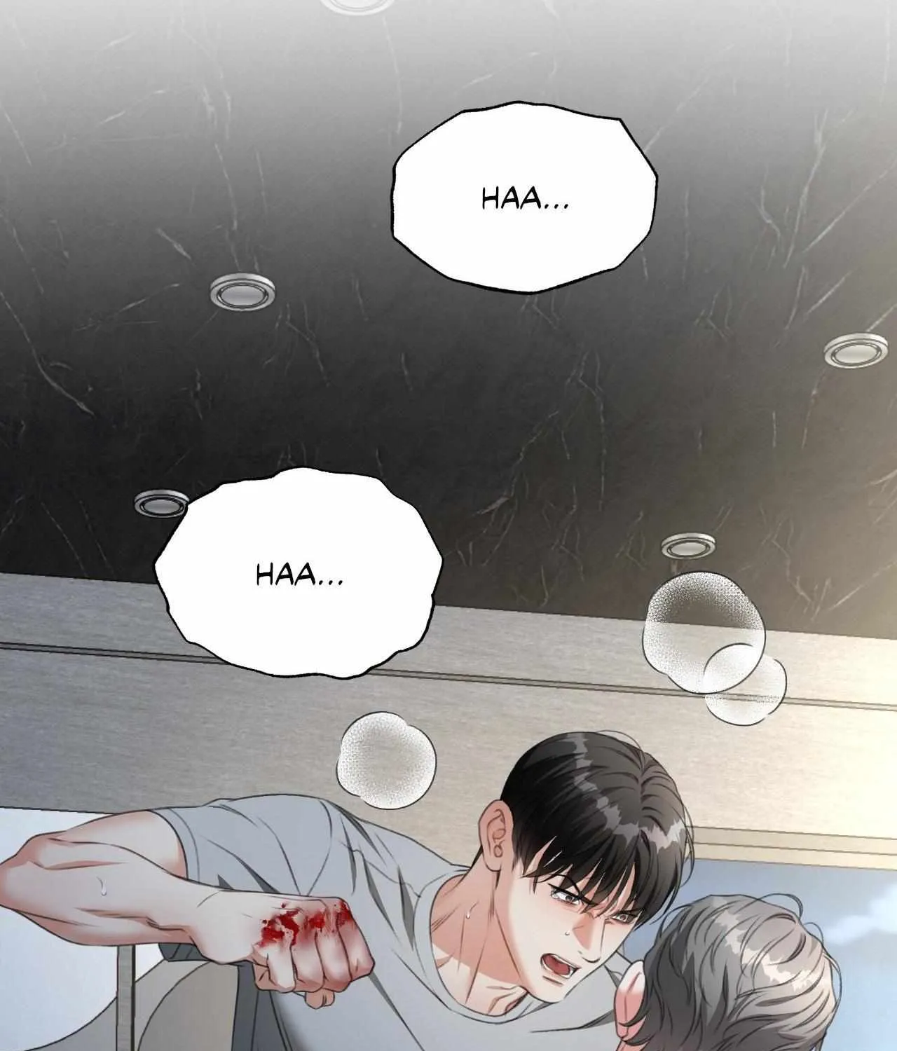 My 2nd Chance on Taming an Obsessed Esper Chapter 26 page 143 - 