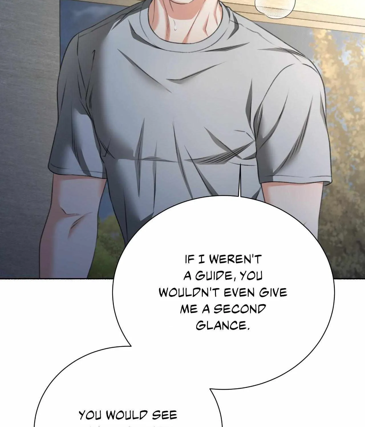 My 2nd Chance on Taming an Obsessed Esper Chapter 26 page 153 - 