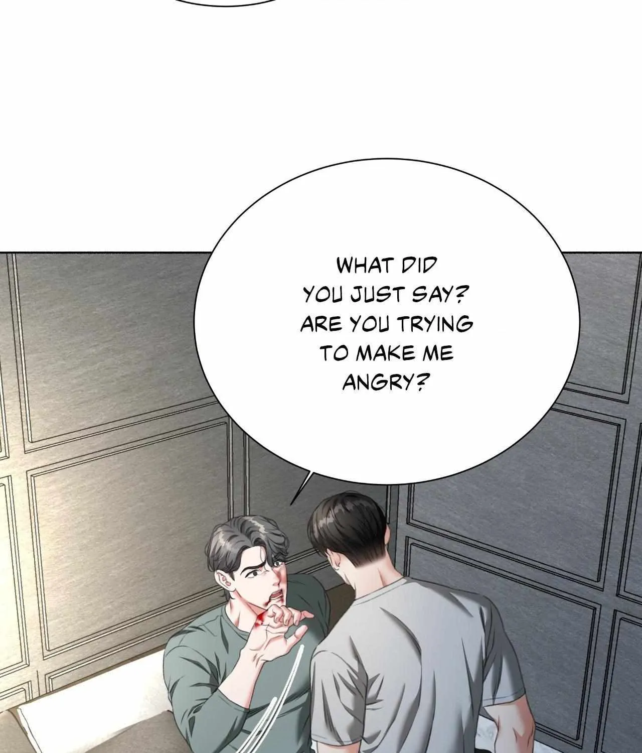 My 2nd Chance on Taming an Obsessed Esper Chapter 26 page 155 - 