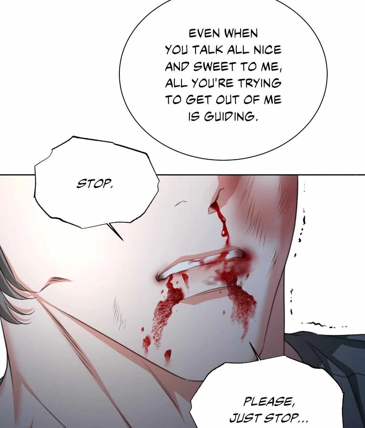 My 2nd Chance on Taming an Obsessed Esper Chapter 26 page 158 - 