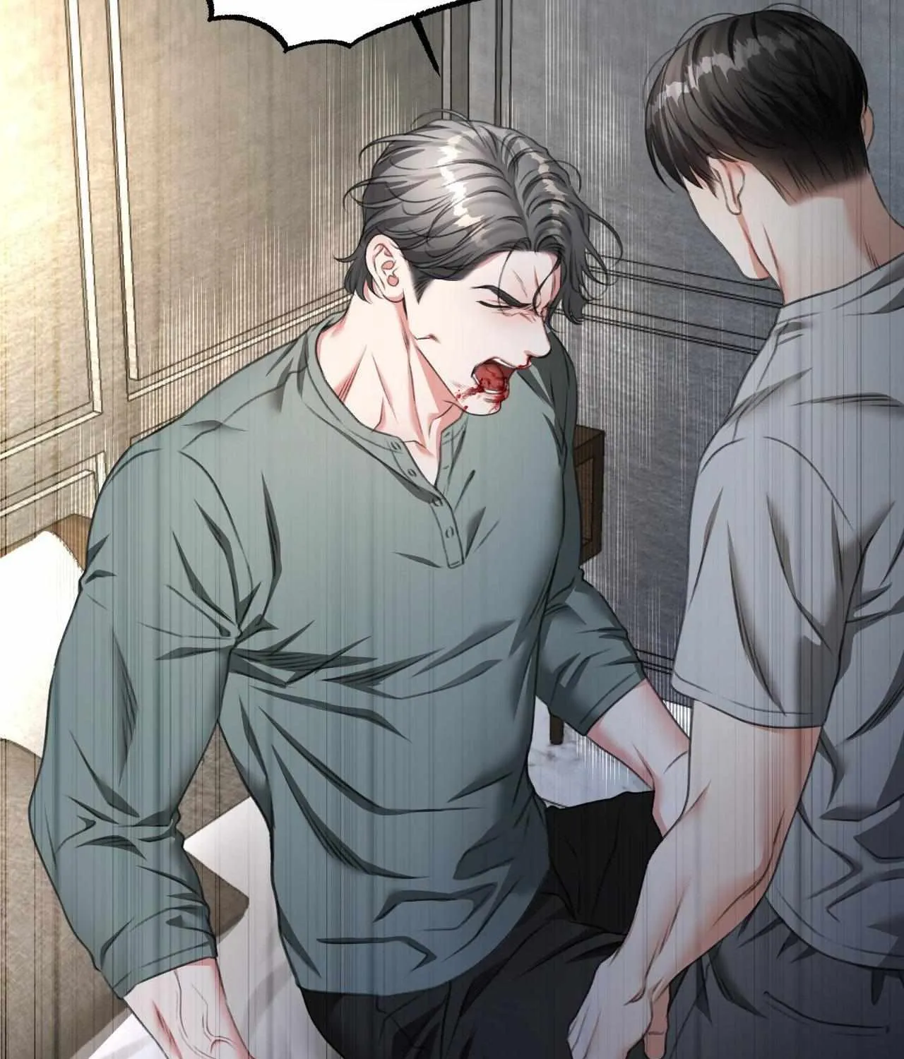 My 2nd Chance on Taming an Obsessed Esper Chapter 26 page 161 - 