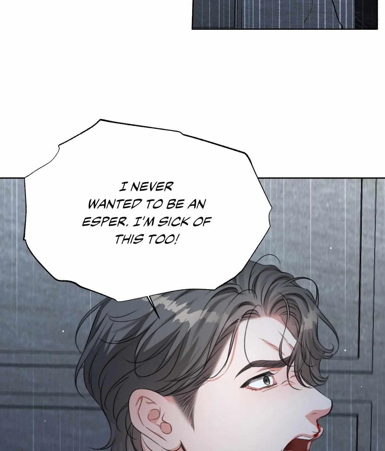 My 2nd Chance on Taming an Obsessed Esper Chapter 26 page 165 - 