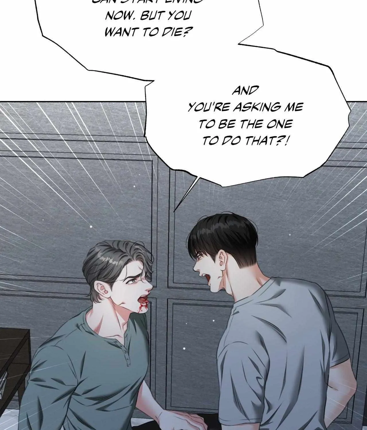 My 2nd Chance on Taming an Obsessed Esper Chapter 26 page 168 - 