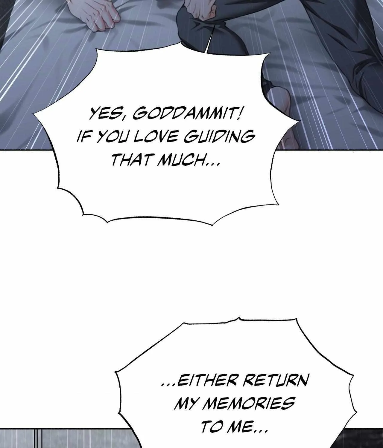 My 2nd Chance on Taming an Obsessed Esper Chapter 26 page 170 - 