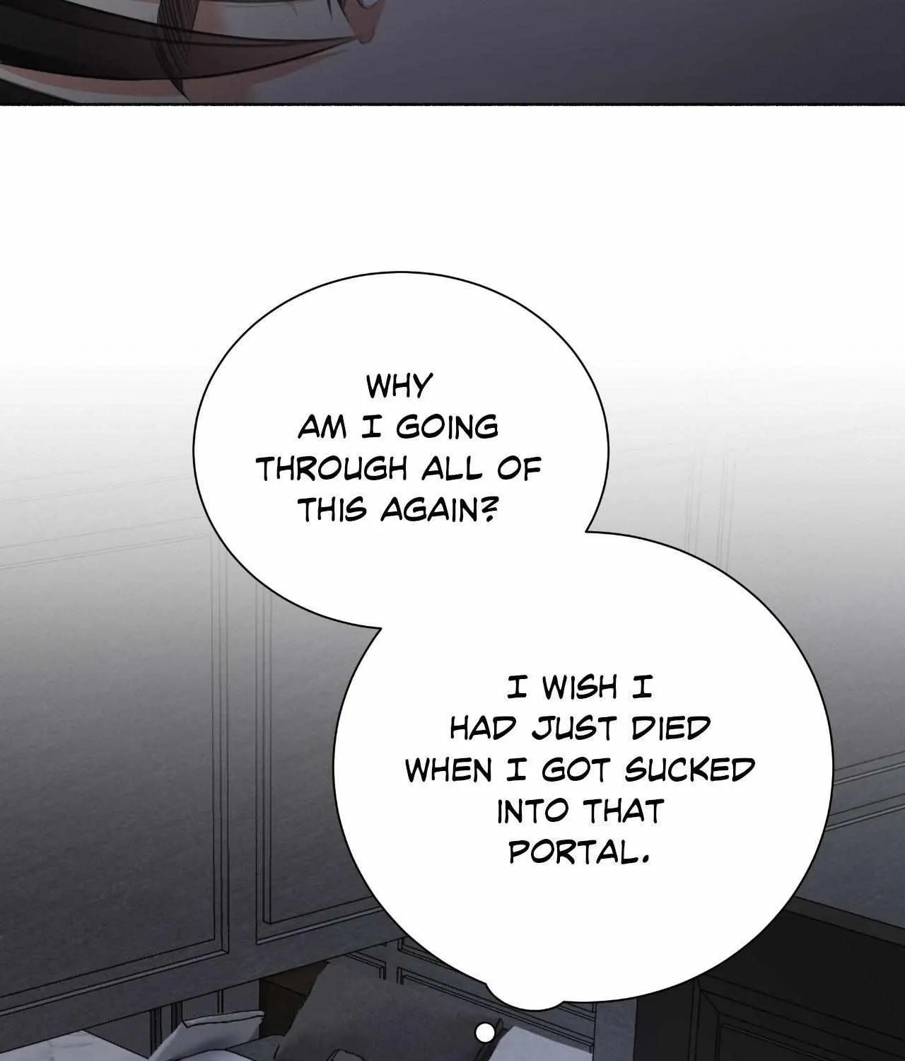 My 2nd Chance on Taming an Obsessed Esper Chapter 26 page 23 - 