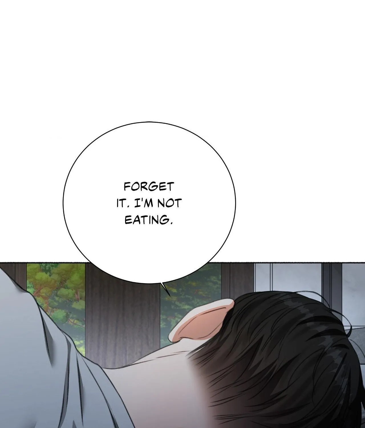 My 2nd Chance on Taming an Obsessed Esper Chapter 26 page 30 - 