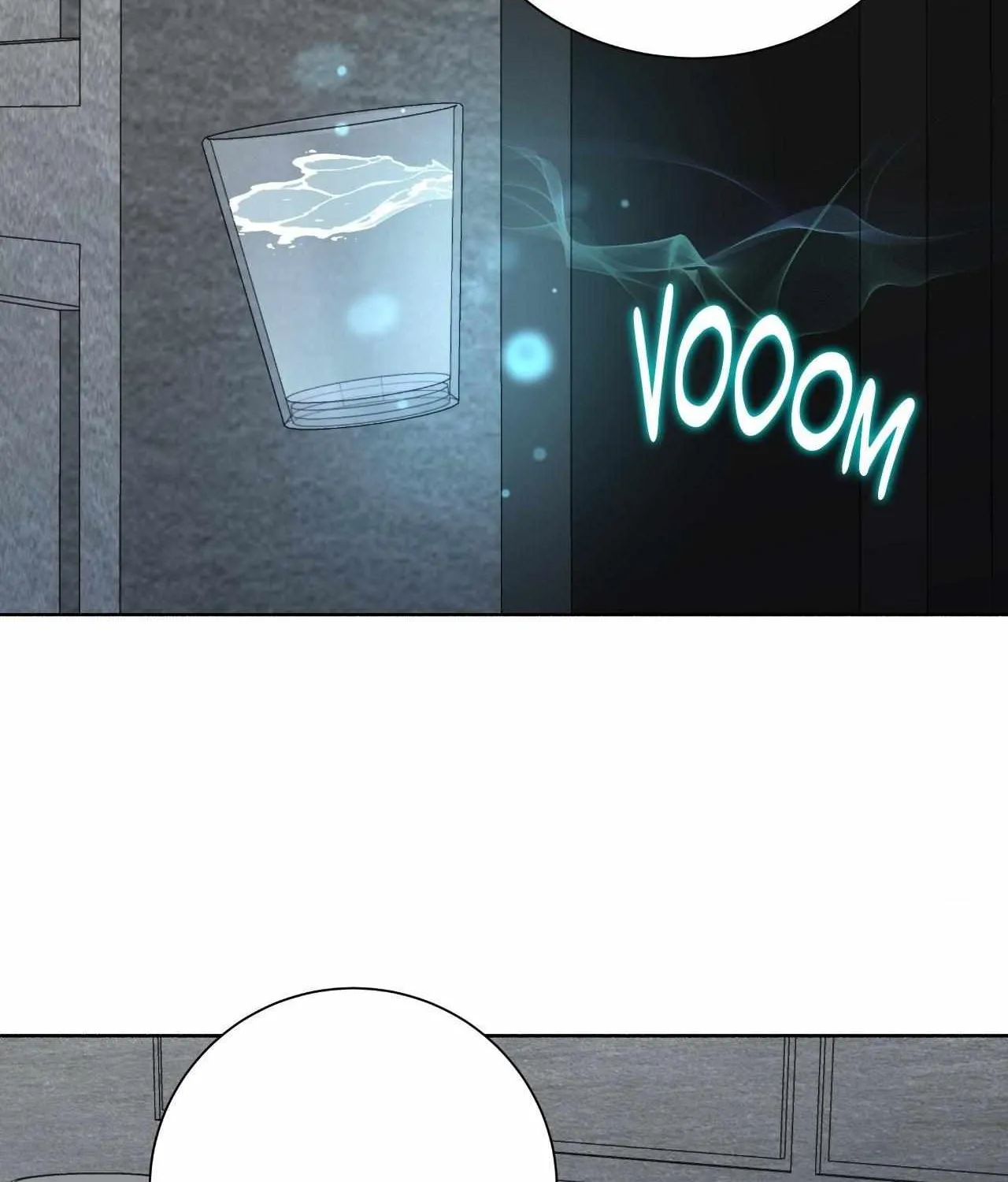 My 2nd Chance on Taming an Obsessed Esper Chapter 26 page 33 - 