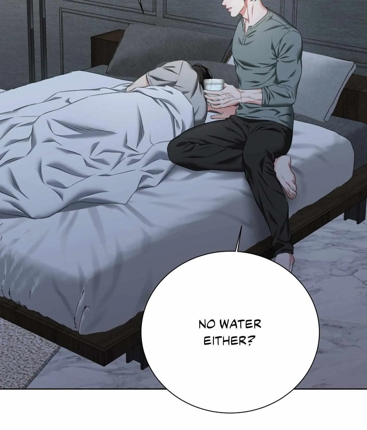 My 2nd Chance on Taming an Obsessed Esper Chapter 26 page 35 - 