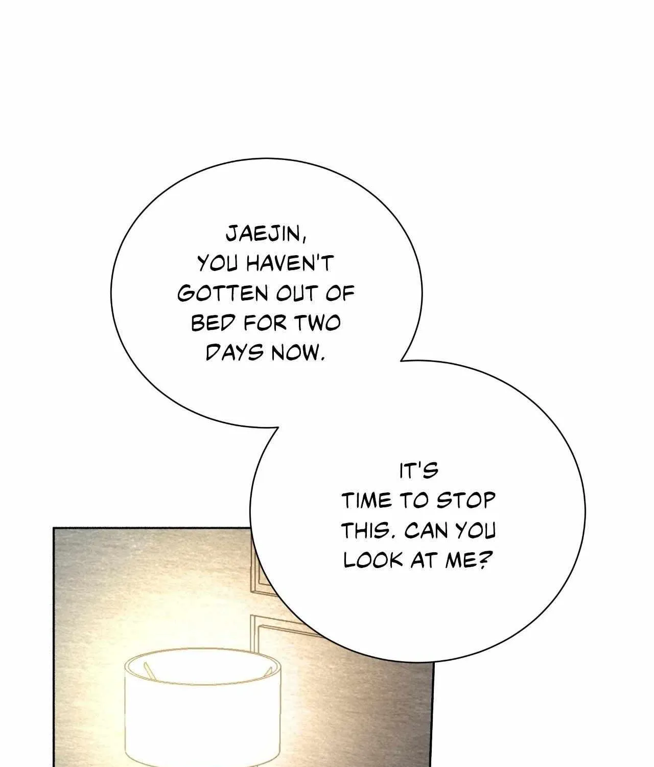 My 2nd Chance on Taming an Obsessed Esper Chapter 26 page 36 - 