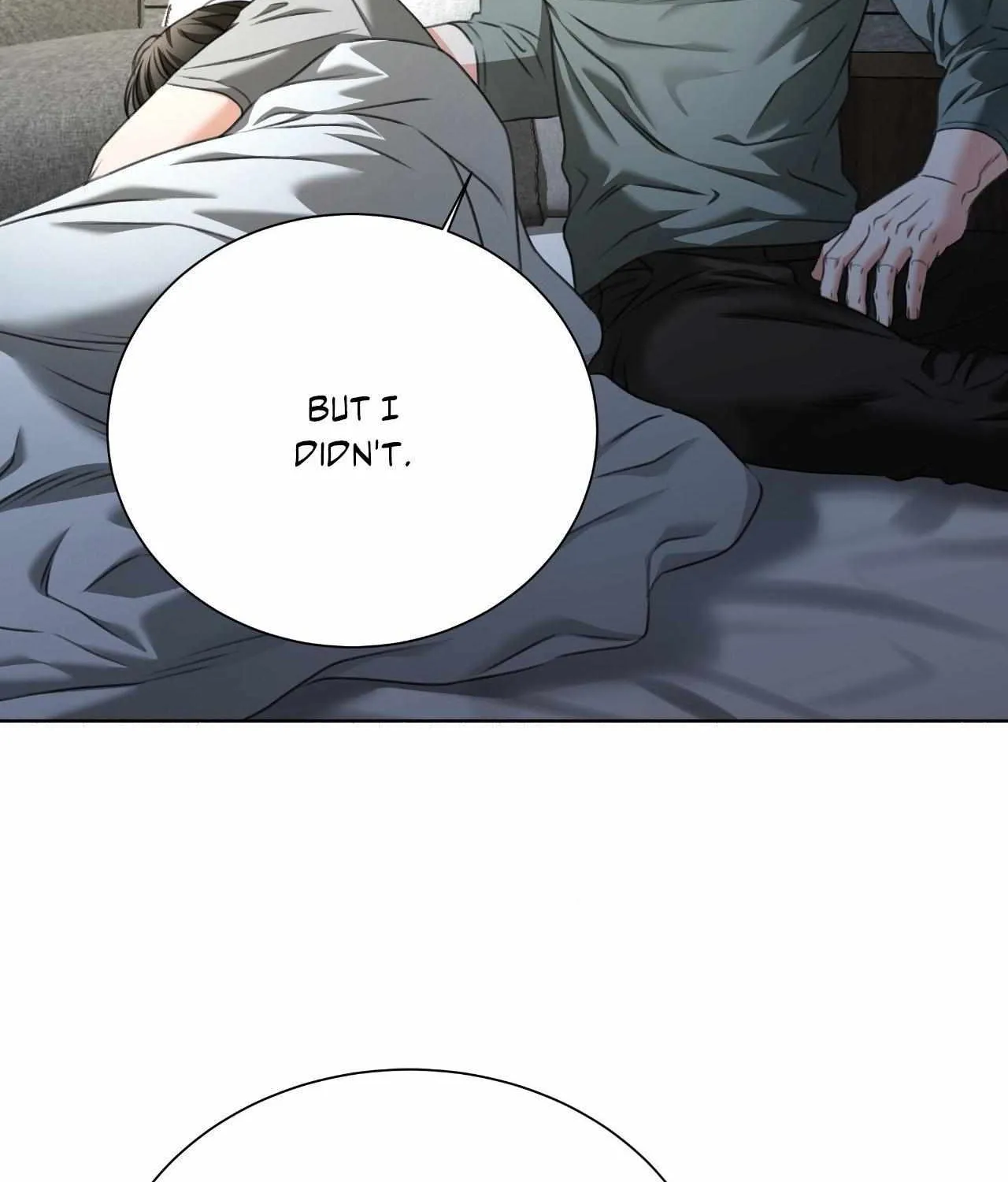 My 2nd Chance on Taming an Obsessed Esper Chapter 26 page 42 - 