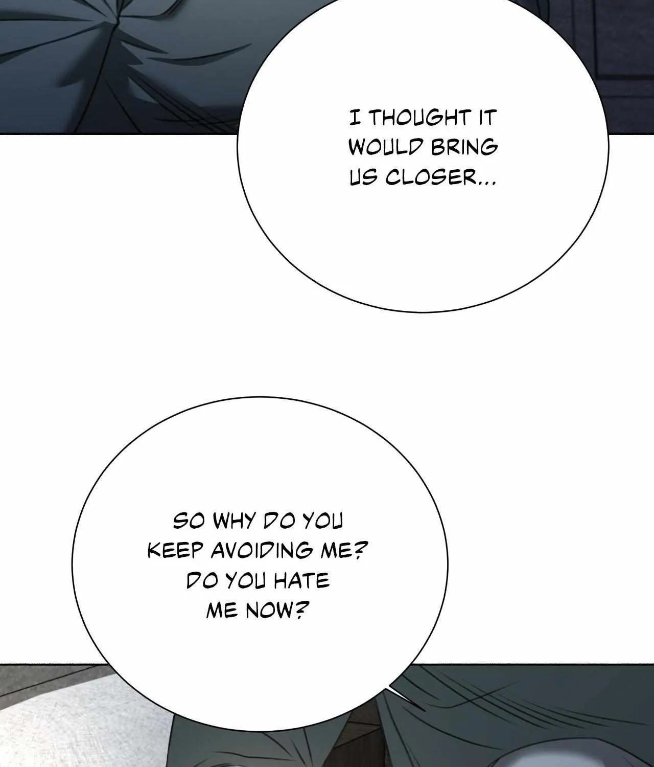 My 2nd Chance on Taming an Obsessed Esper Chapter 26 page 45 - 