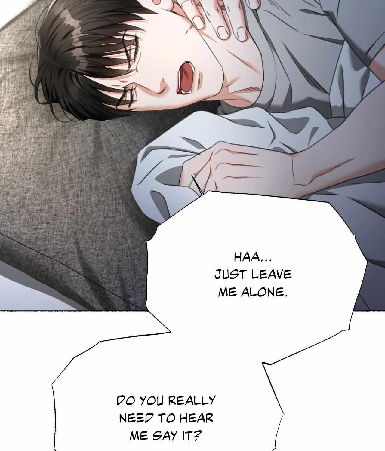 My 2nd Chance on Taming an Obsessed Esper Chapter 26 page 47 - 