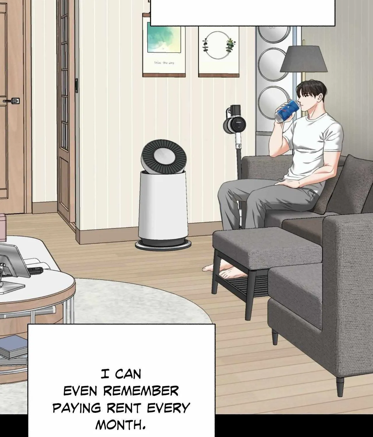 My 2nd Chance on Taming an Obsessed Esper Chapter 26 page 6 - 