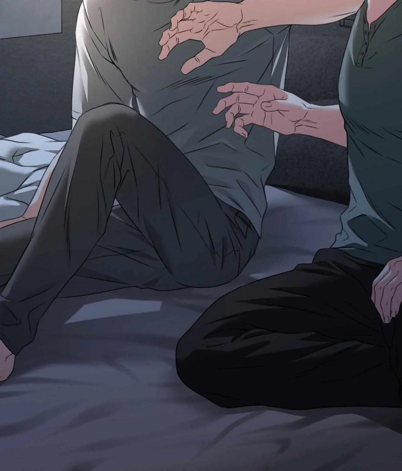My 2nd Chance on Taming an Obsessed Esper Chapter 26 page 51 - 