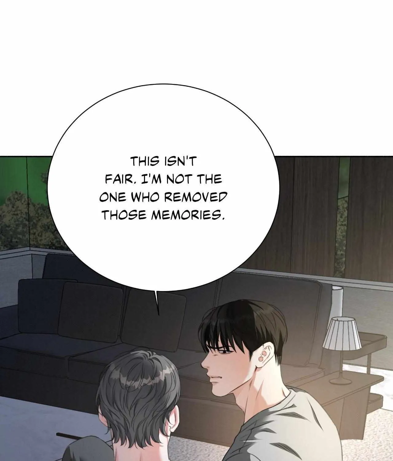 My 2nd Chance on Taming an Obsessed Esper Chapter 26 page 57 - 