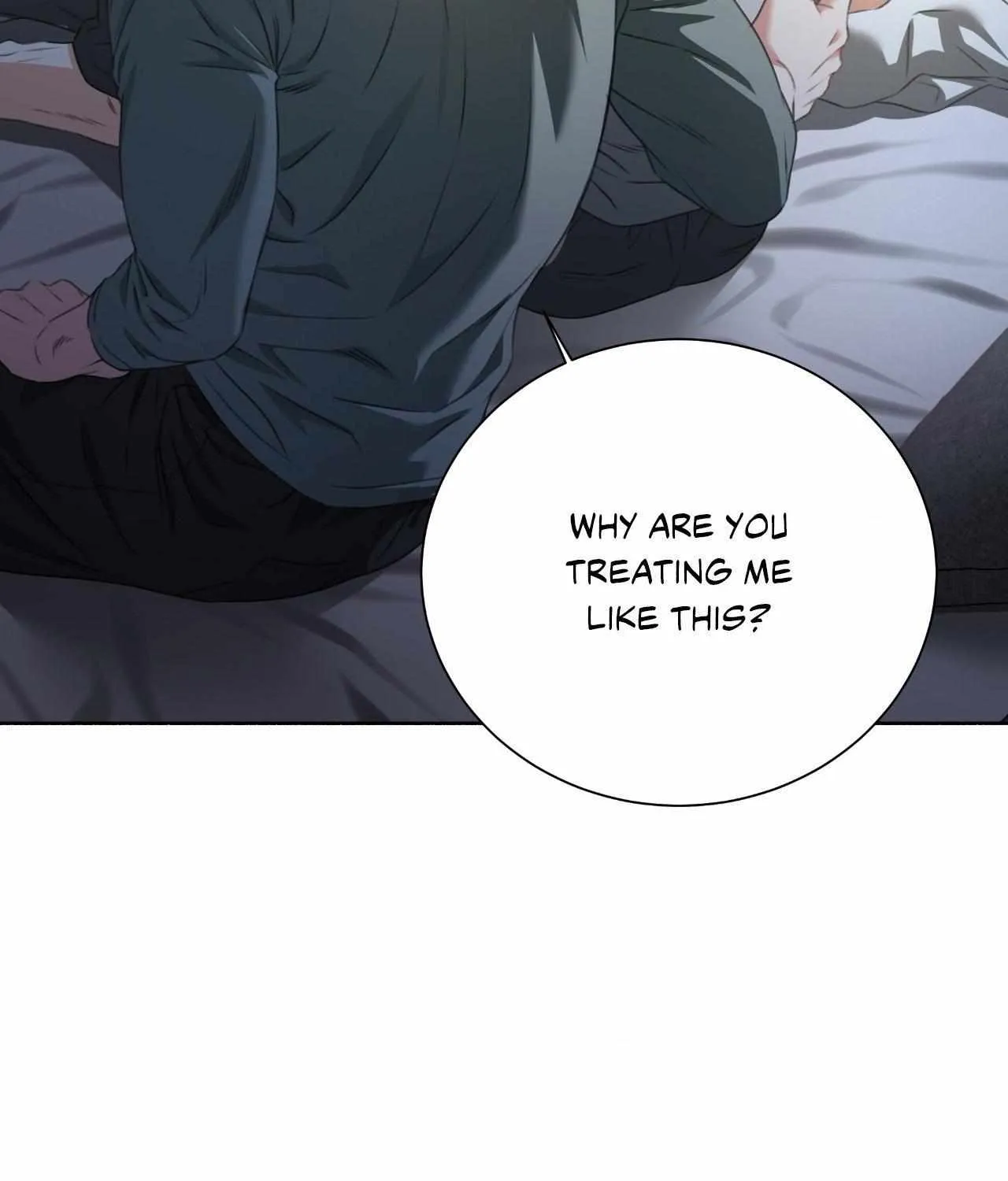 My 2nd Chance on Taming an Obsessed Esper Chapter 26 page 59 - 
