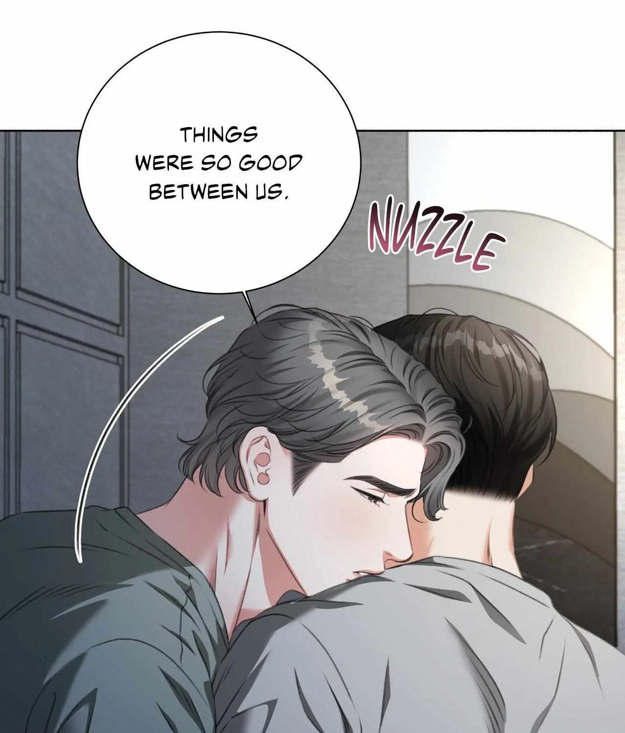 My 2nd Chance on Taming an Obsessed Esper Chapter 26 page 60 - 