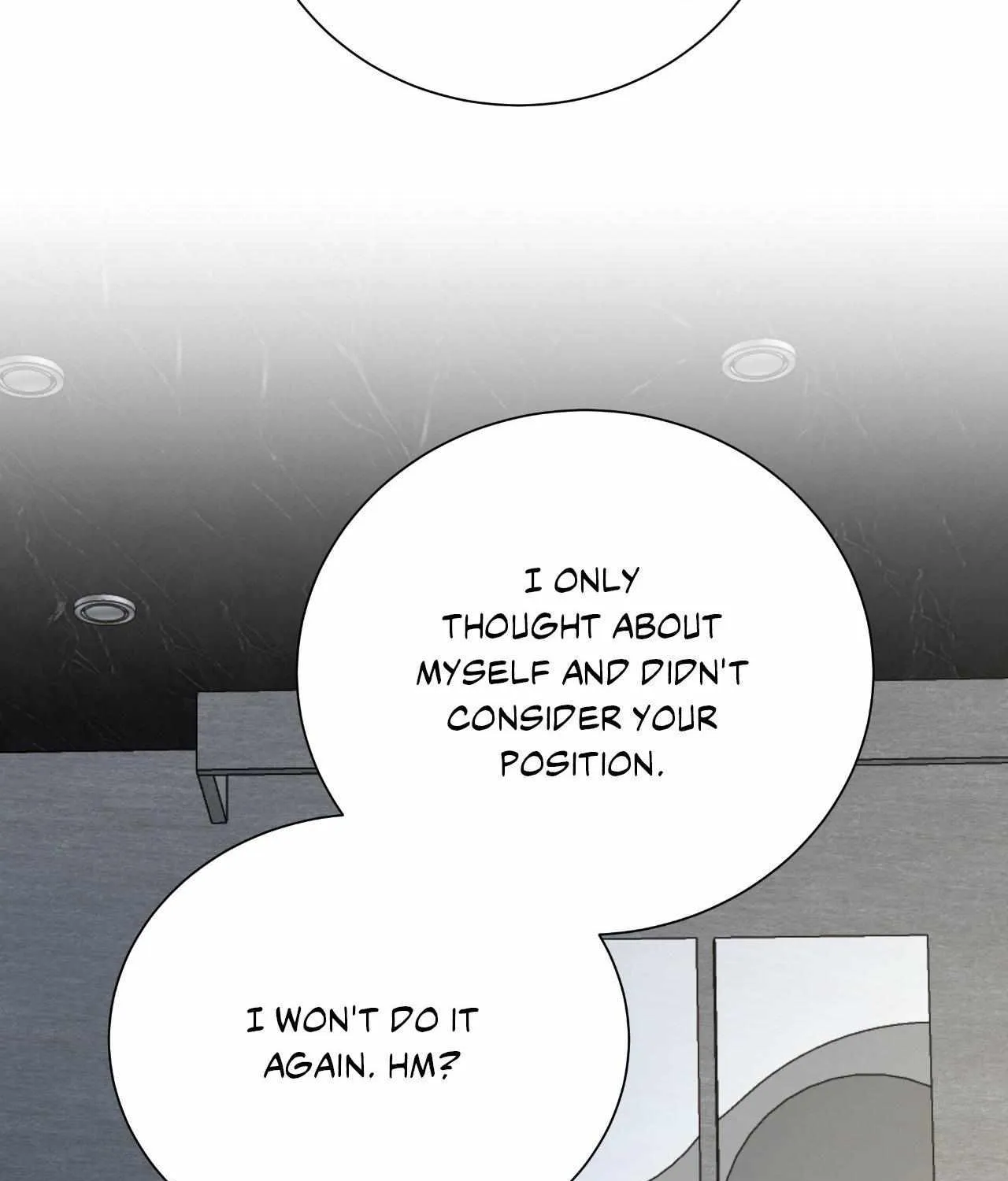 My 2nd Chance on Taming an Obsessed Esper Chapter 26 page 65 - 