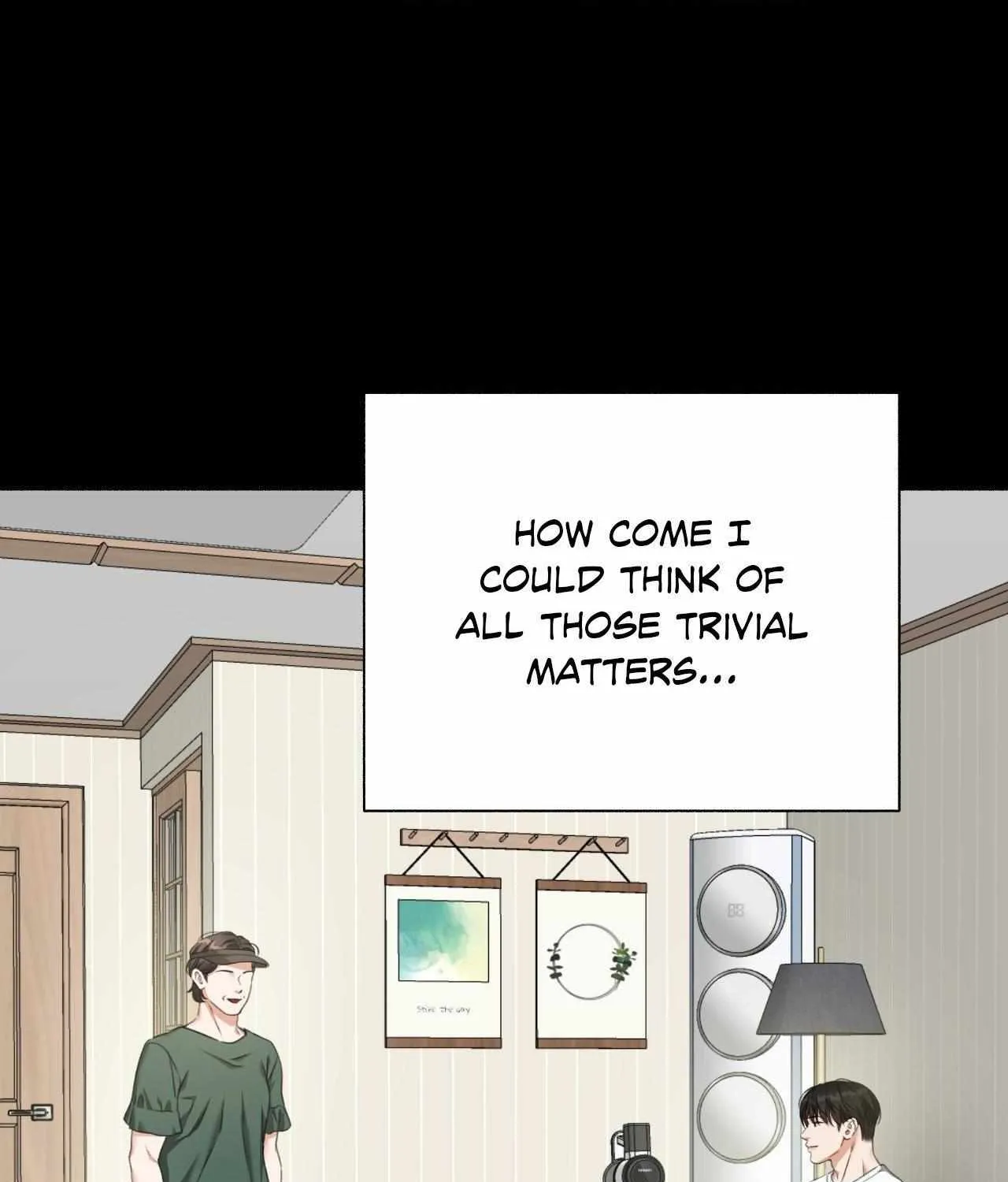 My 2nd Chance on Taming an Obsessed Esper Chapter 26 page 8 - 