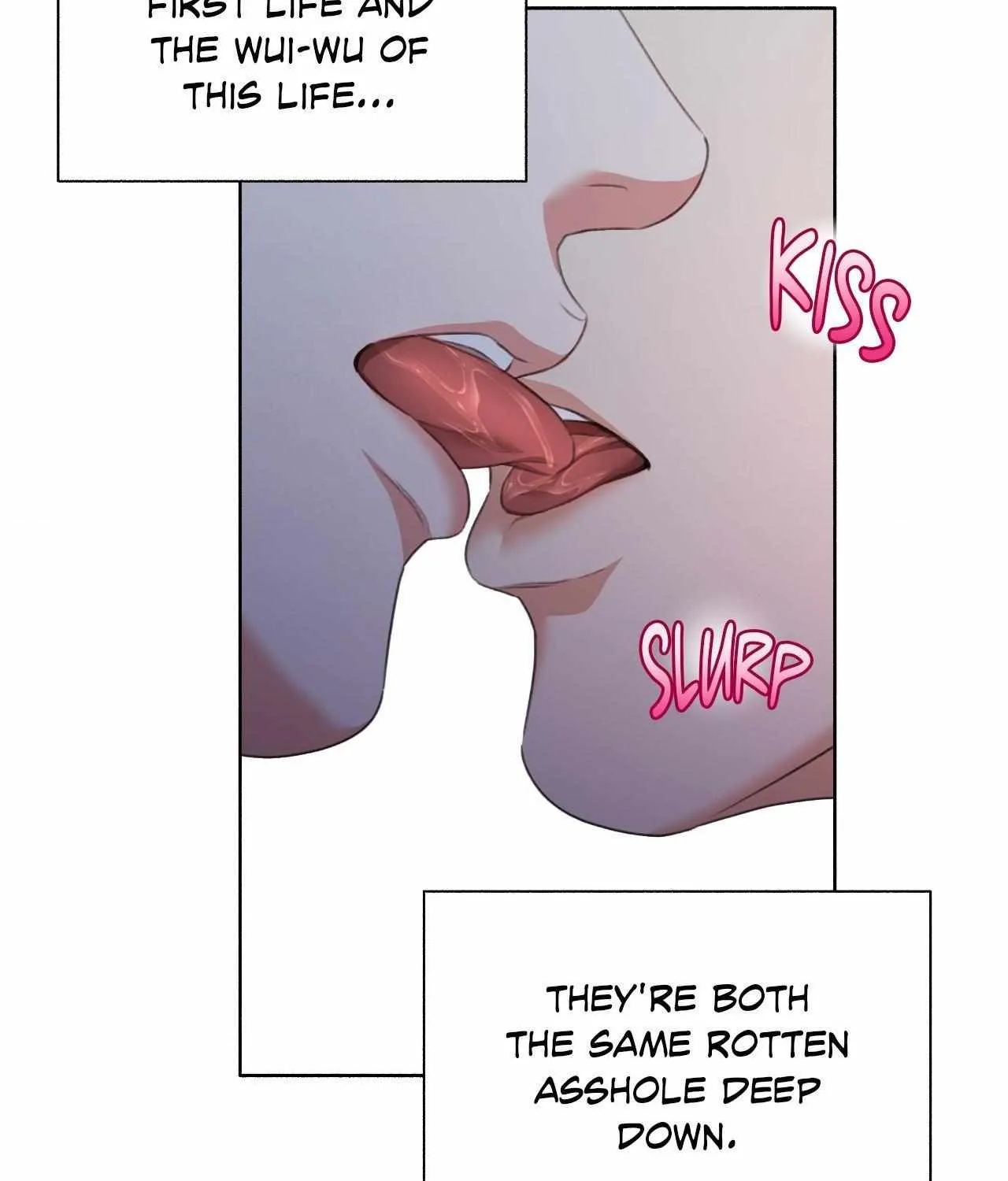 My 2nd Chance on Taming an Obsessed Esper Chapter 26 page 71 - 