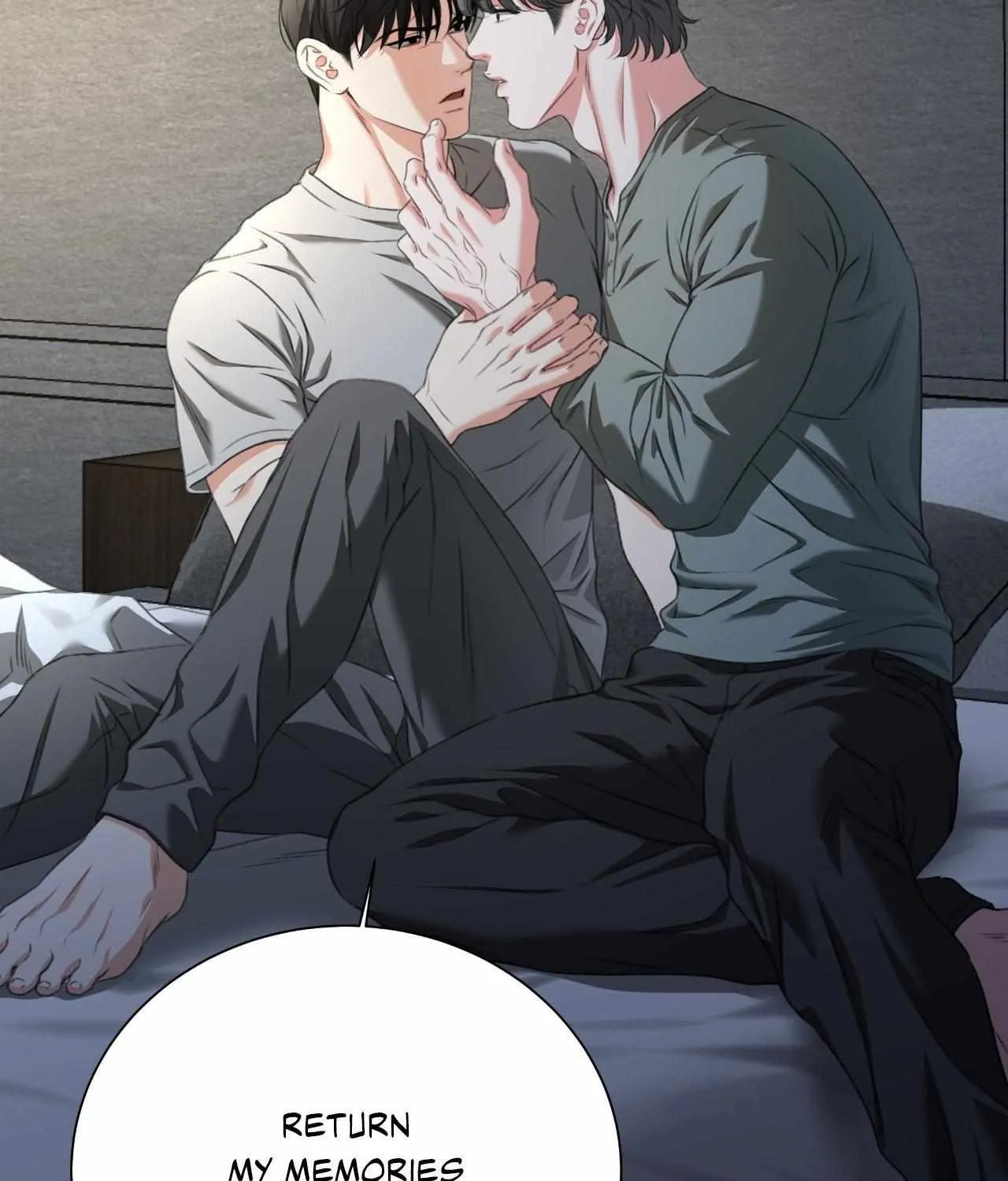 My 2nd Chance on Taming an Obsessed Esper Chapter 26 page 74 - 