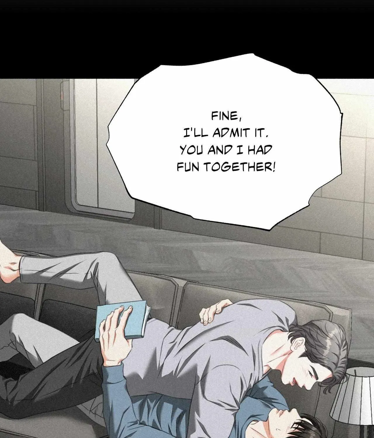 My 2nd Chance on Taming an Obsessed Esper Chapter 26 page 78 - 