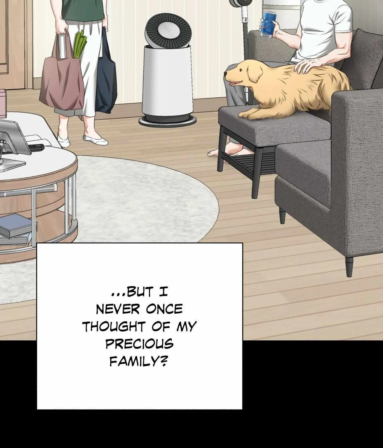 My 2nd Chance on Taming an Obsessed Esper Chapter 26 page 9 - 