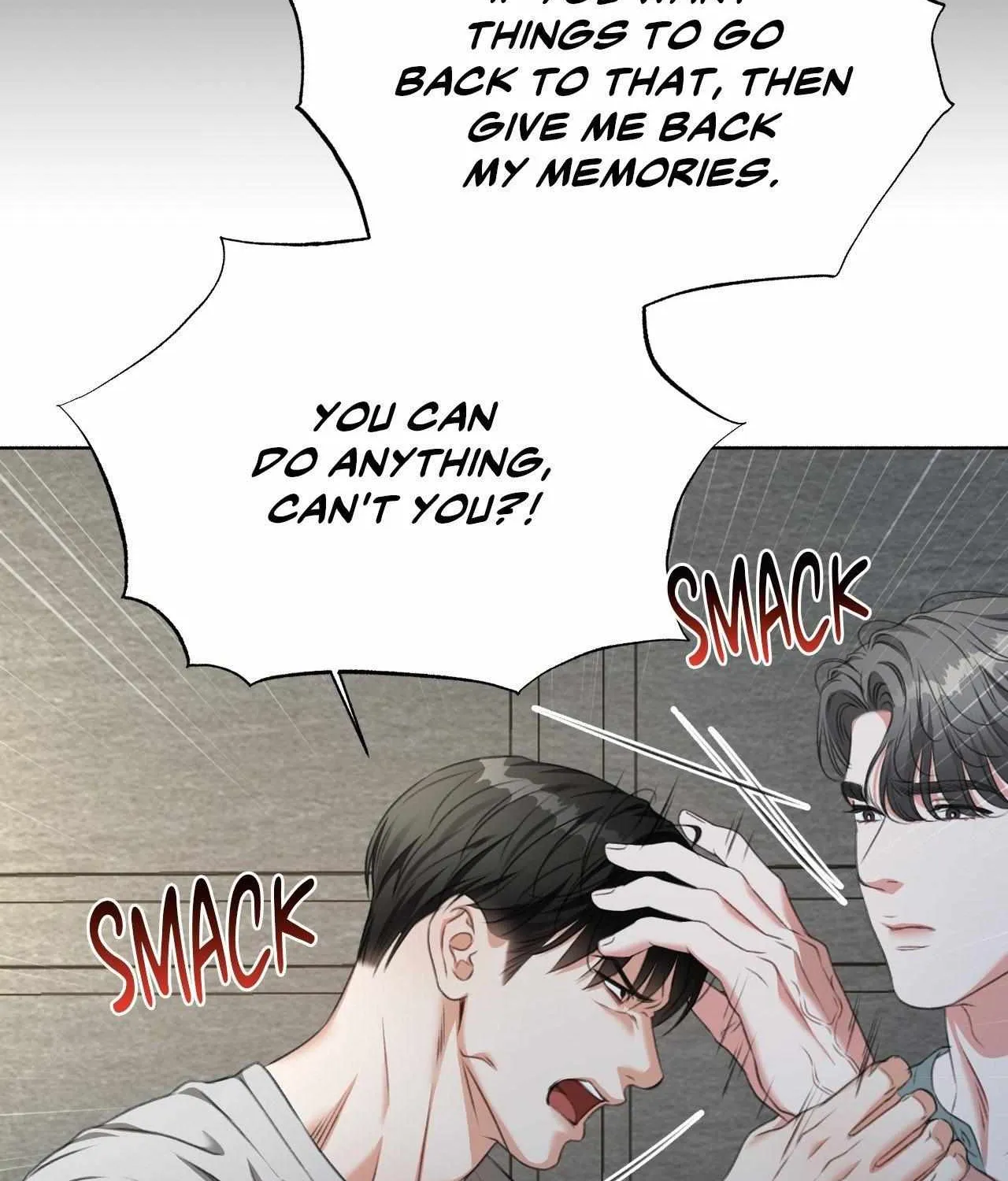 My 2nd Chance on Taming an Obsessed Esper Chapter 26 page 81 - 