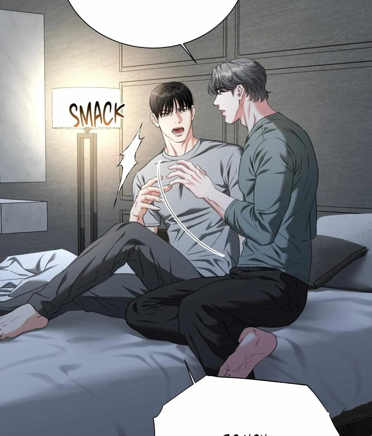 My 2nd Chance on Taming an Obsessed Esper Chapter 26 page 84 - 