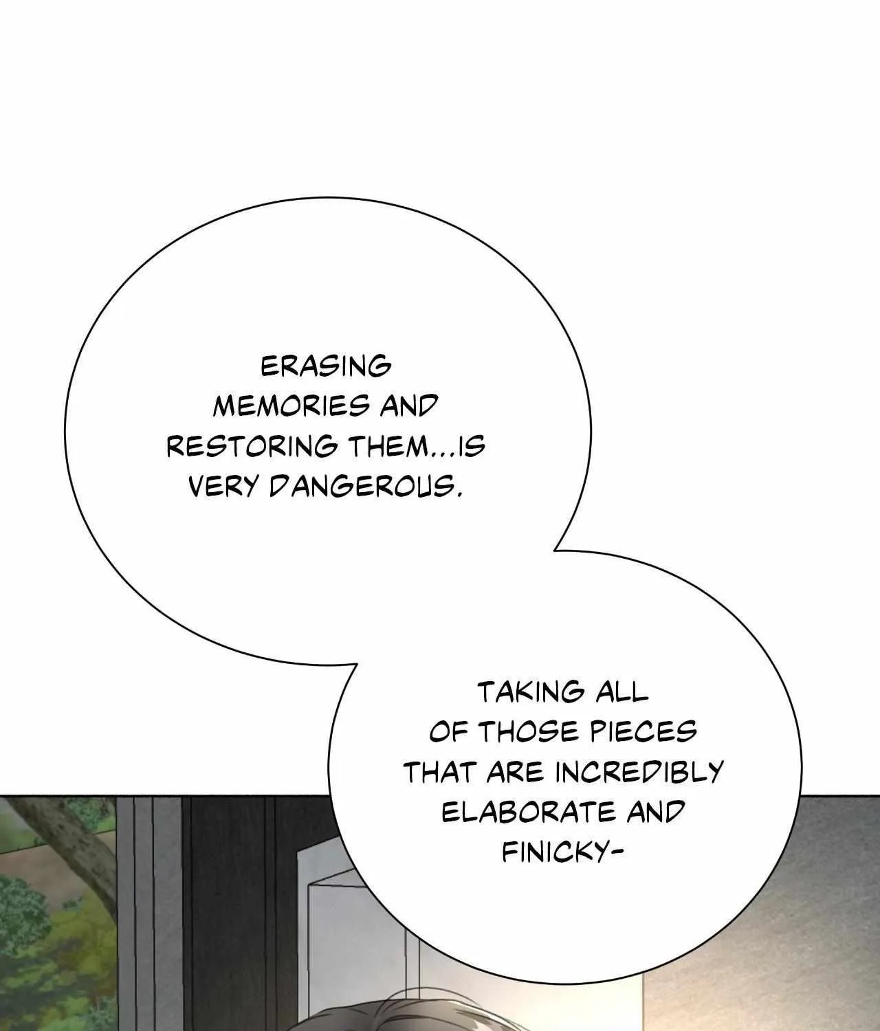 My 2nd Chance on Taming an Obsessed Esper Chapter 26 page 86 - 