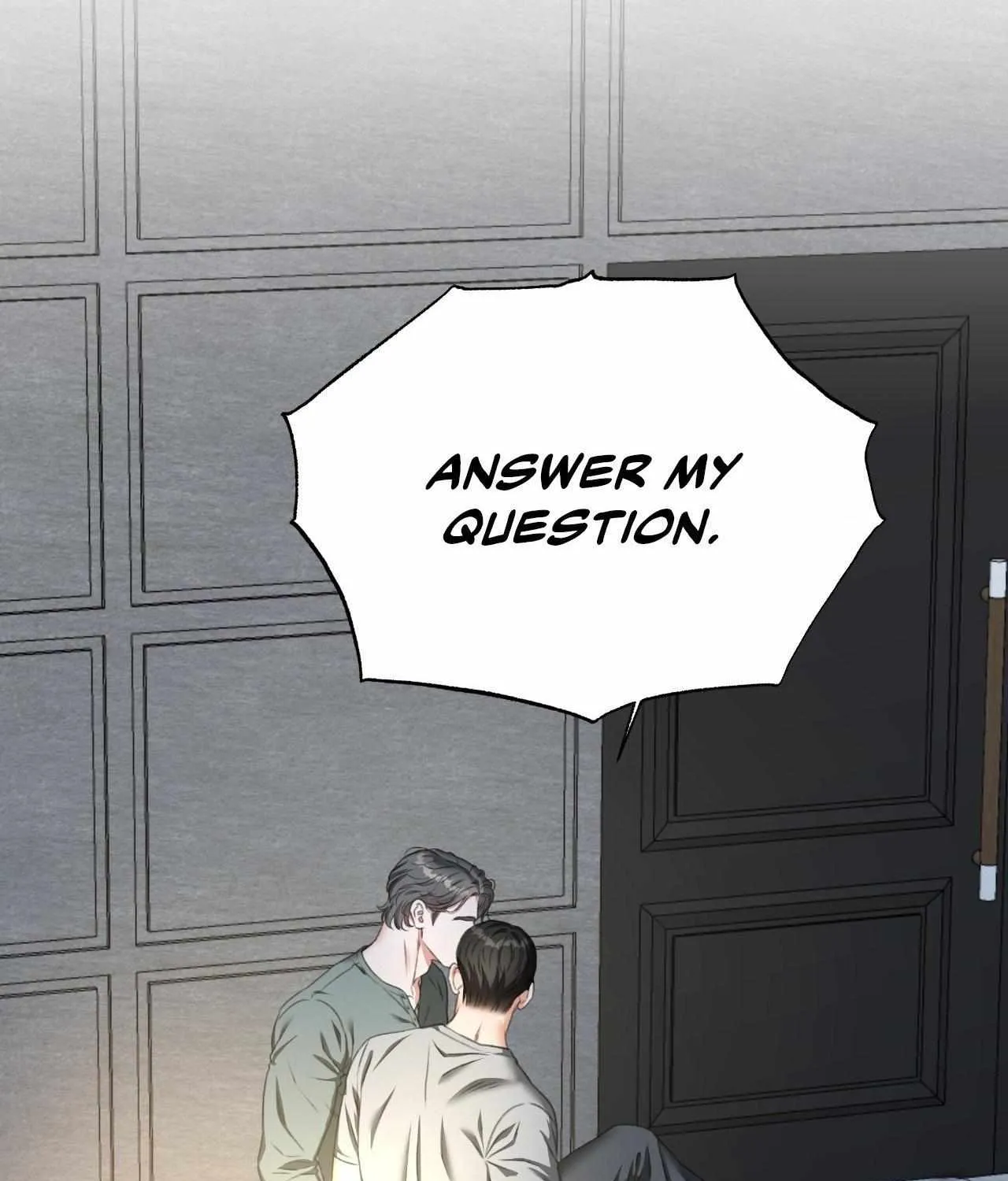 My 2nd Chance on Taming an Obsessed Esper Chapter 26 page 89 - 
