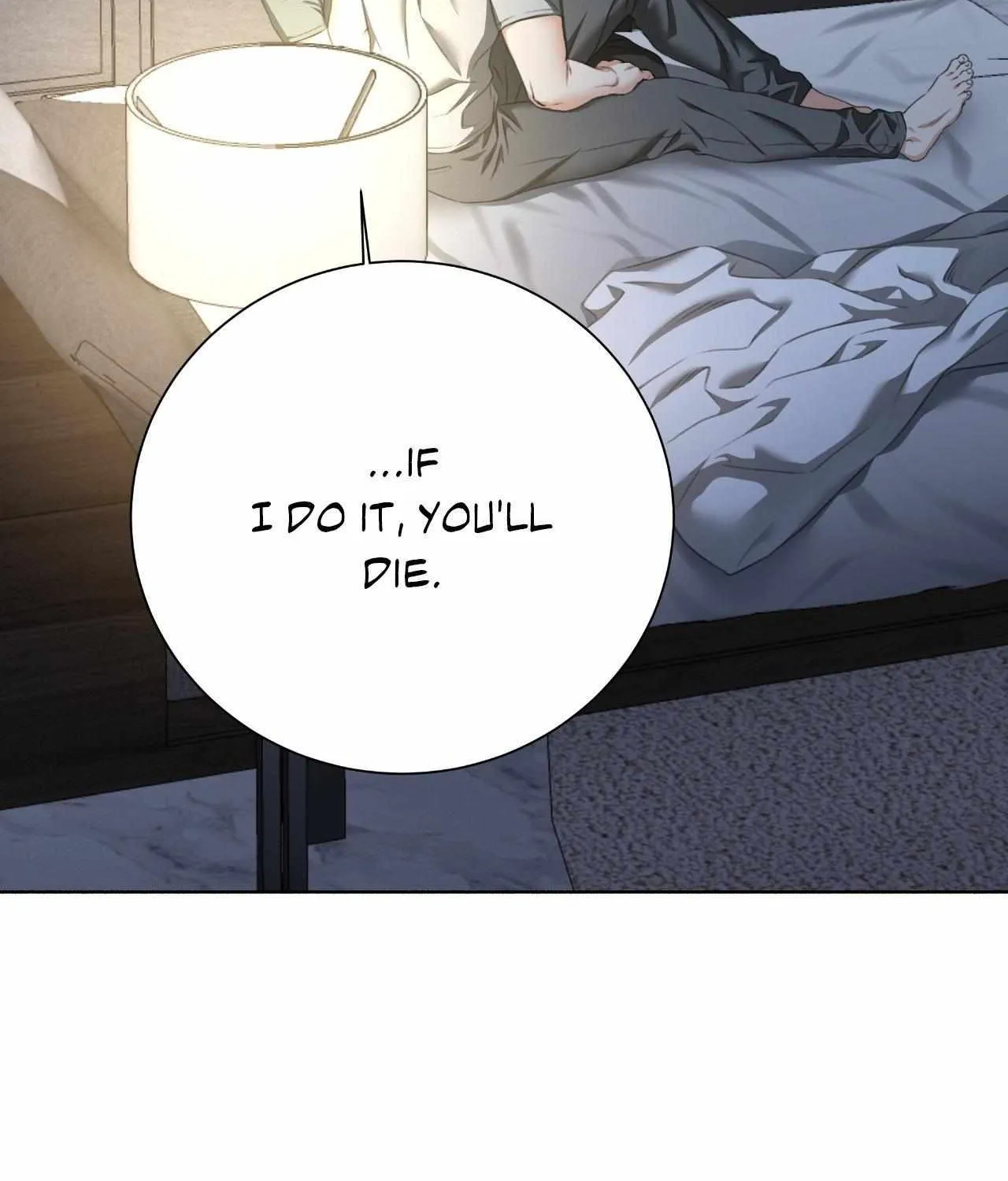 My 2nd Chance on Taming an Obsessed Esper Chapter 26 page 90 - 
