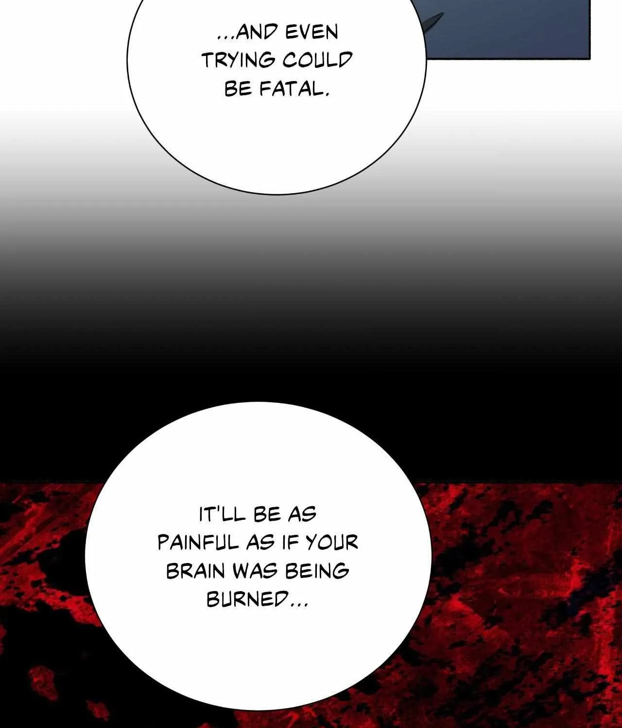 My 2nd Chance on Taming an Obsessed Esper Chapter 26 page 95 - 