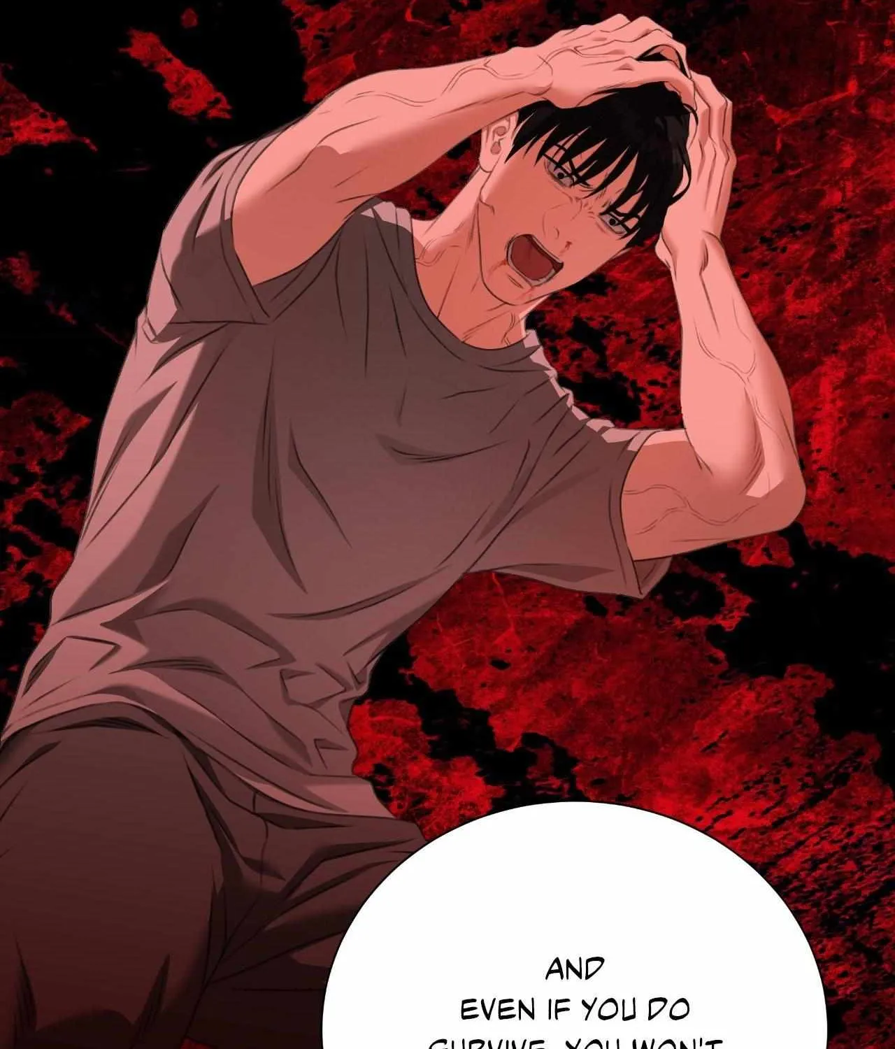 My 2nd Chance on Taming an Obsessed Esper Chapter 26 page 96 - 