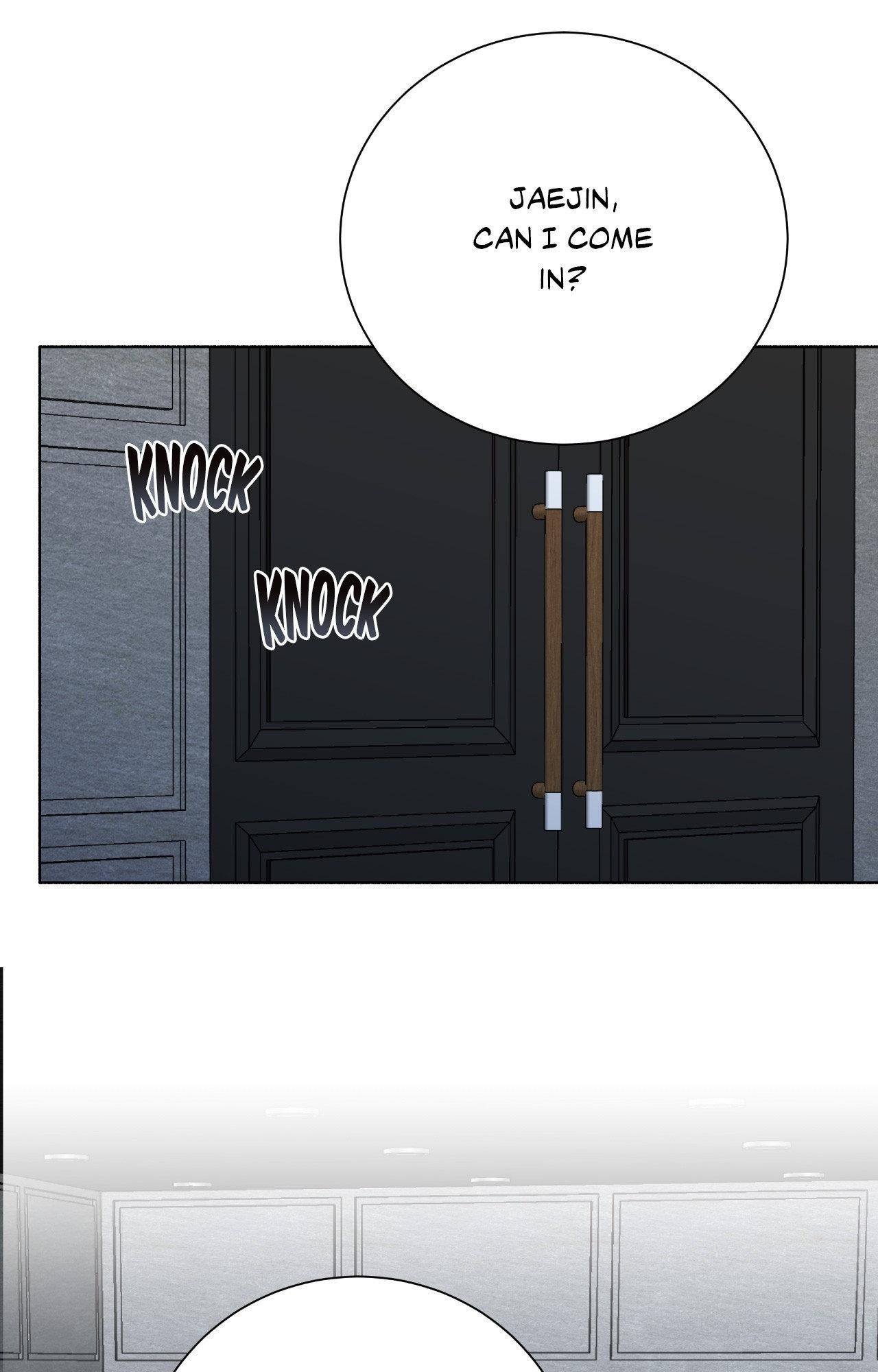 My 2nd Chance on Taming an Obsessed Esper Chapter 27 page 11 - 